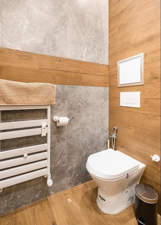 Stylish 1Bdr Central Apartment Софія Екстер'єр фото